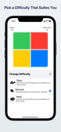 Four Squares iOS App Difficulties Screenshot